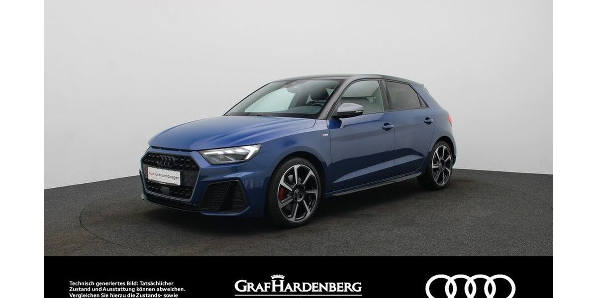 Audi A1 69.002 km 24.880 &euro; Karlsruhe 76131