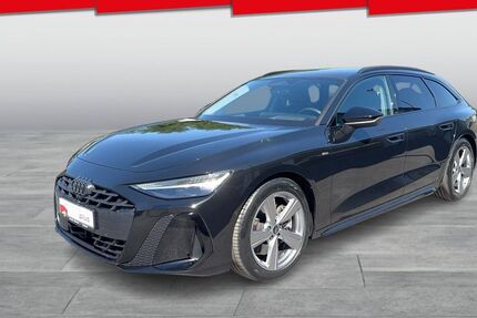 Audi A6 21.891 km 51.160 &euro; Mosbach 74821
