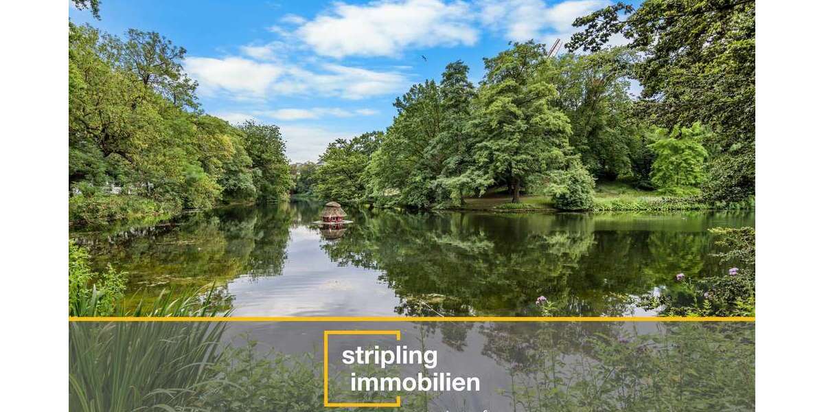 Etagenwohnung Bremen - 4 Zimmer, 82 m&sup2;, 299.900&euro; | Angebot:27108821