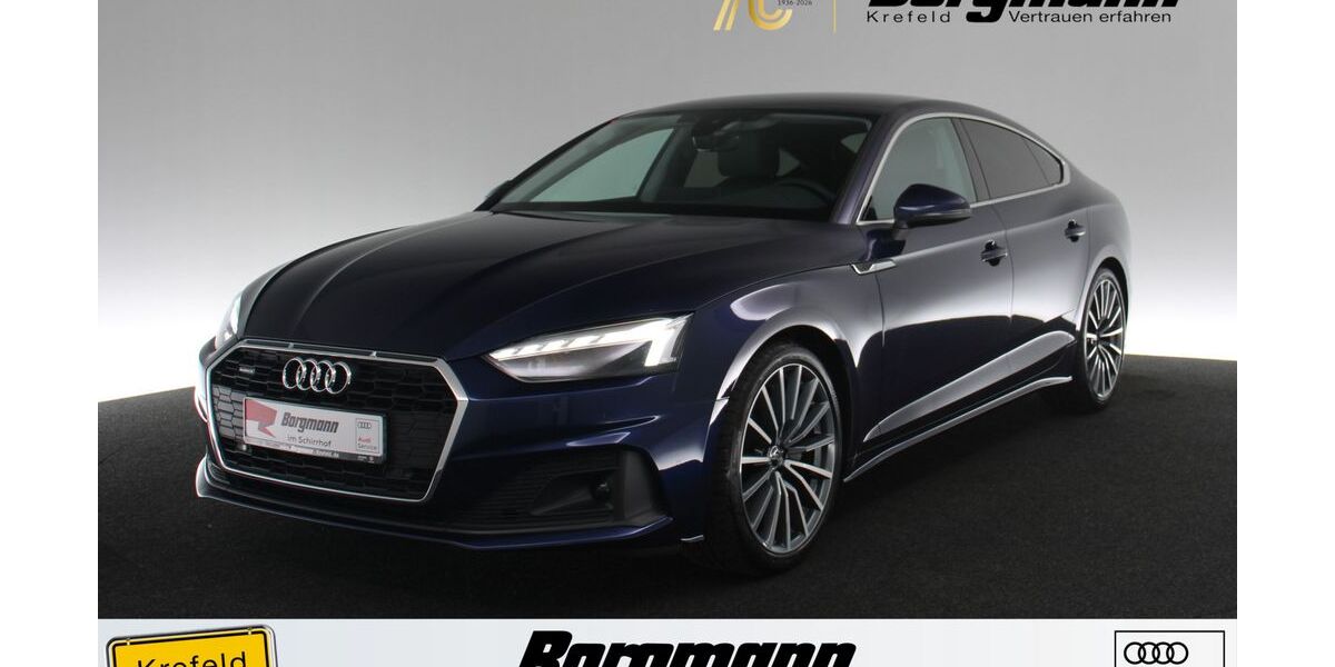 Audi A5 36.316 km 44.991 &euro; Krefeld 47803