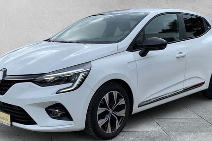 Renault Clio 39.610 km 14.490 &euro; Zwickau 08064