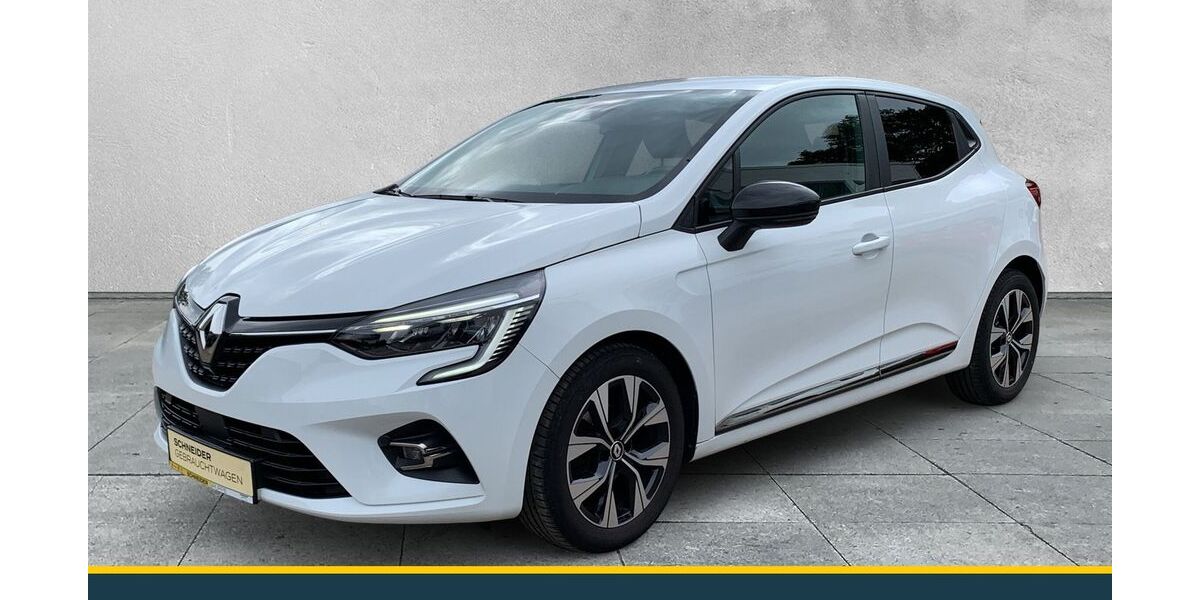 Renault Clio 39.610 km 14.490 &euro; Zwickau 08064