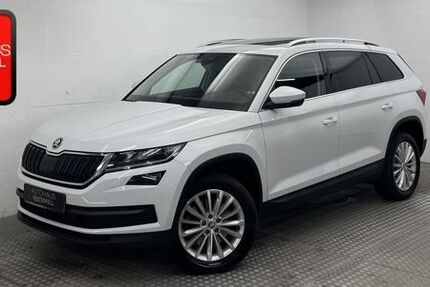 Skoda Kodiaq 126.270 km 24.800 &euro; Berlin 12351