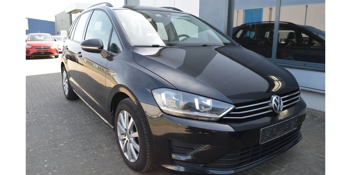 VW Golf Sportsvan 359.000 km 5.950 &euro; Bad Bentheim OT Waldseite 48455