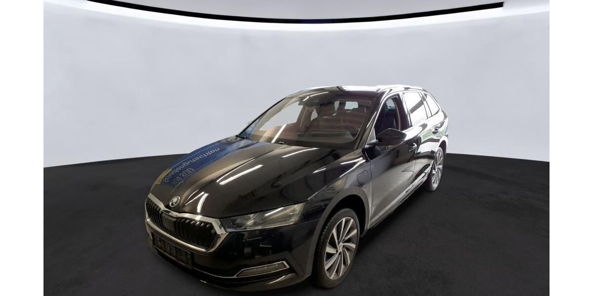 Skoda Octavia 72.384 km 22.445 &euro; Uetersen bei Hamburg 25436