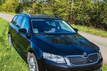 Skoda Octavia 130.731 km 12.800 &euro; Hallenberg 59969