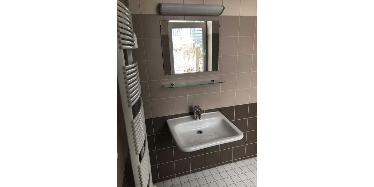 Etagenwohnung Friedrichroda - 2 Zimmer, 51 m&sup2;, 390&euro; | Angebot:25684643