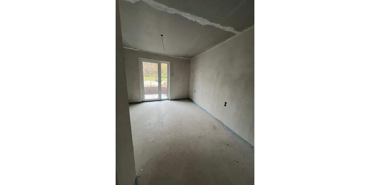 Bad Krozingen: 3-Zimmer Wohnung mit Garten (Erstbezug) 3 zimmer