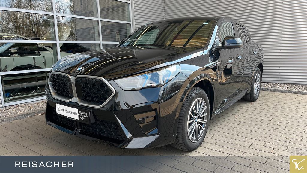 BMW X2 24.598 km 39.999 &euro; Memmingen 87700