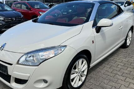 Renault Megane 61.000 km 9.900 &euro; Erkelenz 41812