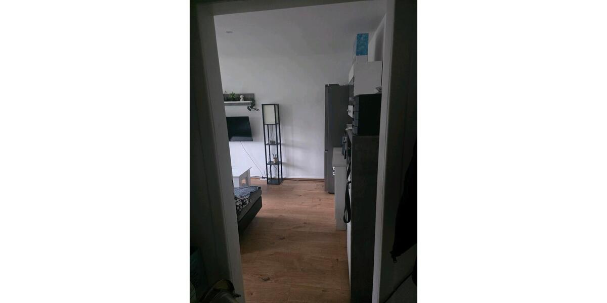 Etagenwohnung Aachen Aachen-Mitte - 2 Zimmer, 40 m&sup2;, 630&euro; | Angebot:26021738