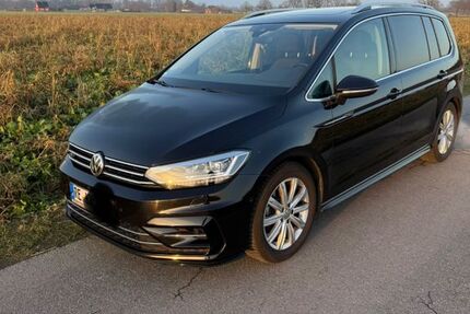 VW Touran 85.200 km 19.900 &euro; Herten 45701