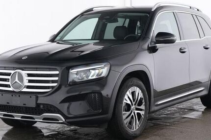 Mercedes-Benz GLB 180 8.300 km 36.380 &euro; Parchim 19370