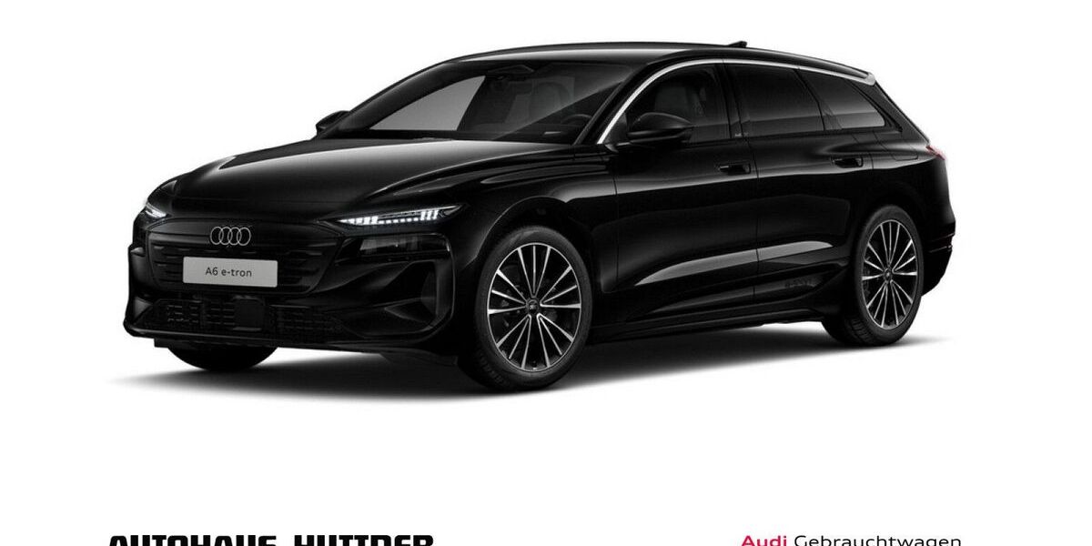 Audi A6 9.210 km 56.784 &euro; Landsberg 86899