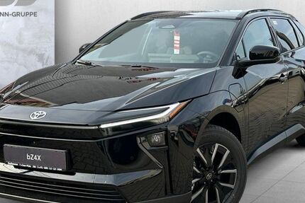 Toyota bZ4X 3.200 km 38.777 &euro; Hördt 76771