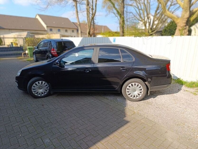Jetta