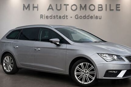 Seat Leon 105.000 km 13.999 &euro; Riedstadt-Goddelau 64560