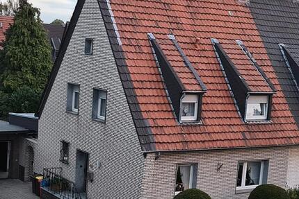 Haus Krefeld Hüls - 5 Zimmer, 122 m&sup2;, 390.000&euro; | Angebot:25390156