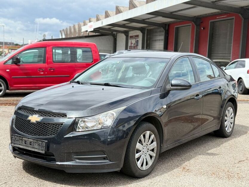 Cruze