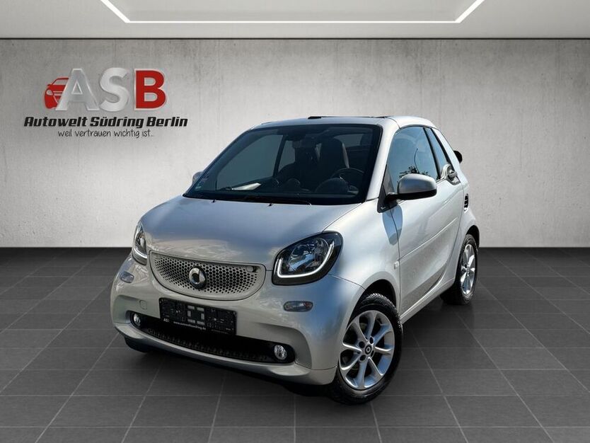 ForTwo
