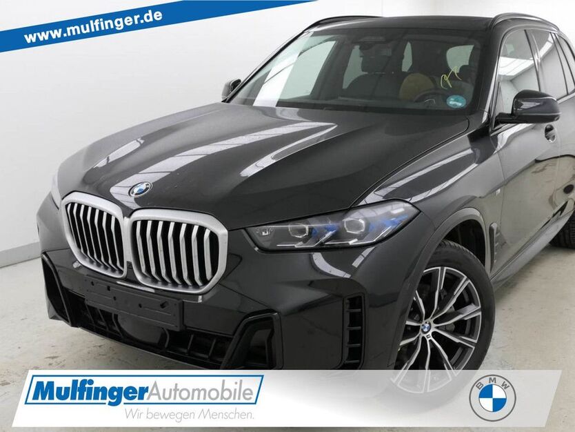 BMW X5 25.574 km 77.480 € Schorndorf 73614