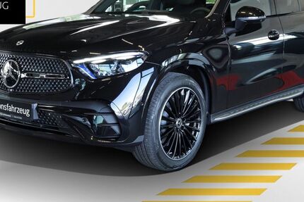 Mercedes-Benz GLC 450 8.050 km 87.998 &euro; Schleswig-Busdorf 24866