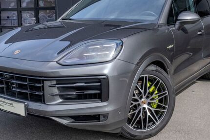 Porsche Cayenne 25.600 km 99.990 &euro; Amberg 92224