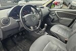 Duster Prestige 4x2+ Insp.-TÜV NEU