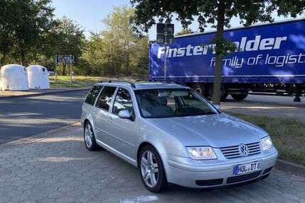 VW Bora 297.000 km 4.390 &euro; Stadtoldendorf 37627
