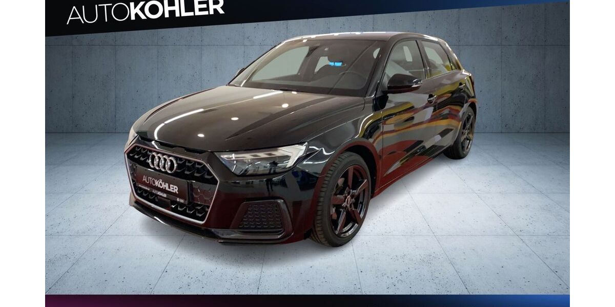 Audi A1 15.700 km 22.900 &euro; Bad Dürkheim 67098