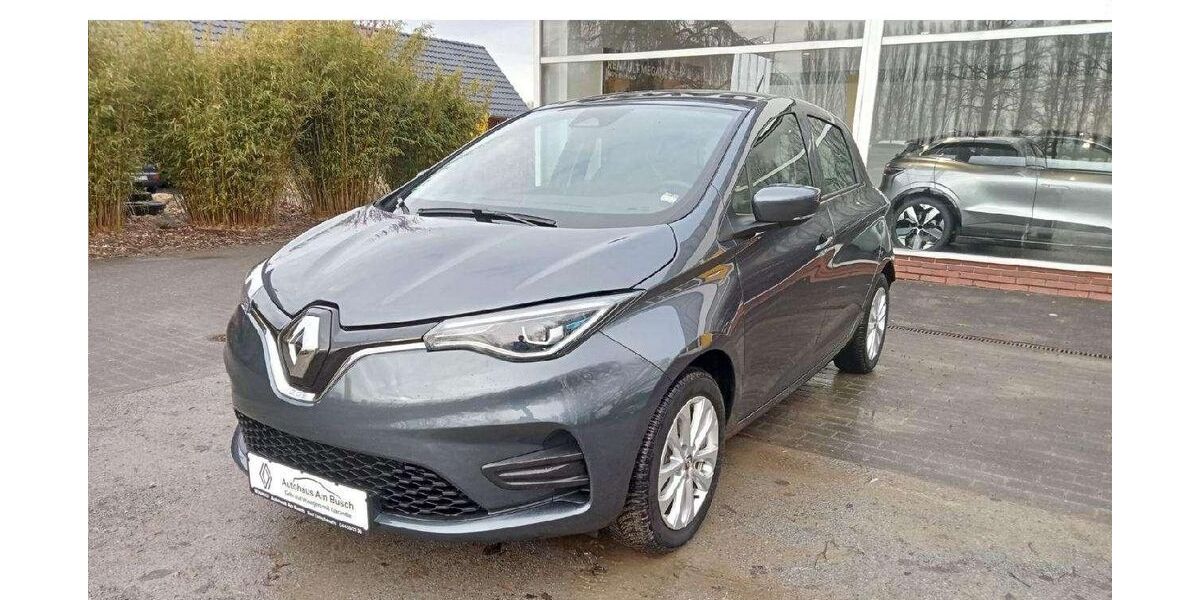 Renault ZOE 13.580 km 17.490 &euro; Bad Zwischenahn 26160