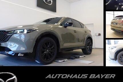 Mazda CX-5 39.000 km 31.899 &euro; Gößweinstein 91327