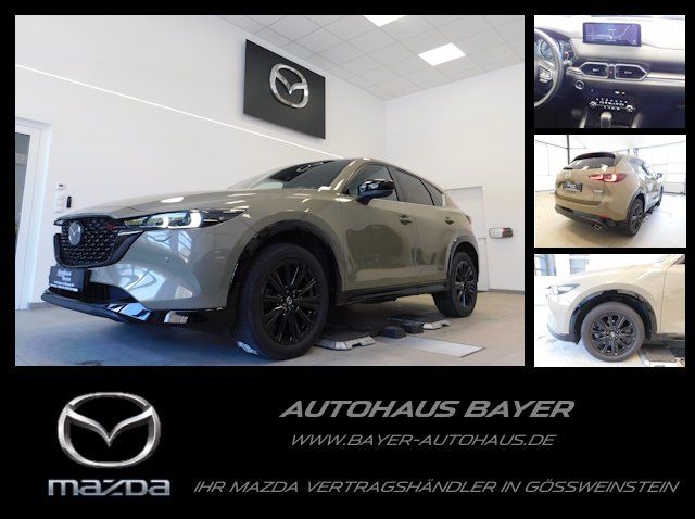 Mazda CX-5 39.000 km 31.899 &euro; Gößweinstein 91327