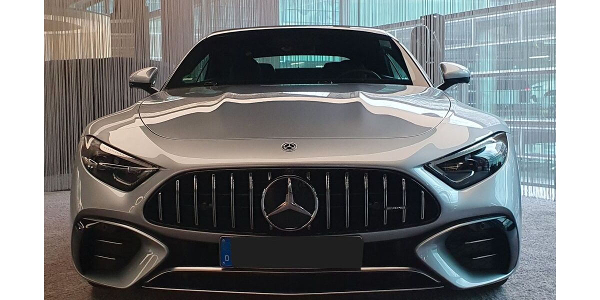 Mercedes-Benz SL 43 AMG 31.000 km 85.400 &euro; Badenweiler 79410