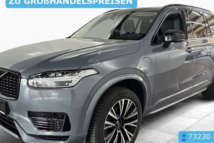 Volvo XC90 129.081 km 34.607 &euro; Frankfurt 60596