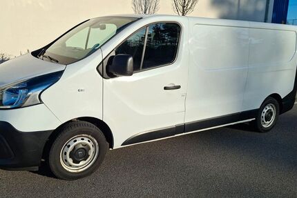 Renault Trafic 193.500 km 10.700 &euro; Fürth 90765