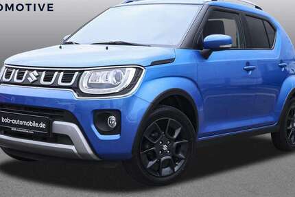Suzuki Ignis 28.180 km 15.445 &euro; Bochum 44809