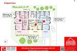 Etagenwohnung Lauchringen Unterlauchringen - 2 Zimmer, 52 m&sup2;, 267.000&euro; | Angebot:25696621