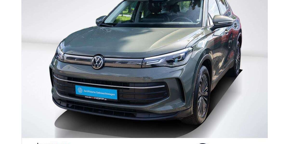 VW Tiguan 26.700 km 32.475 &euro; Sankt Augustin 53757