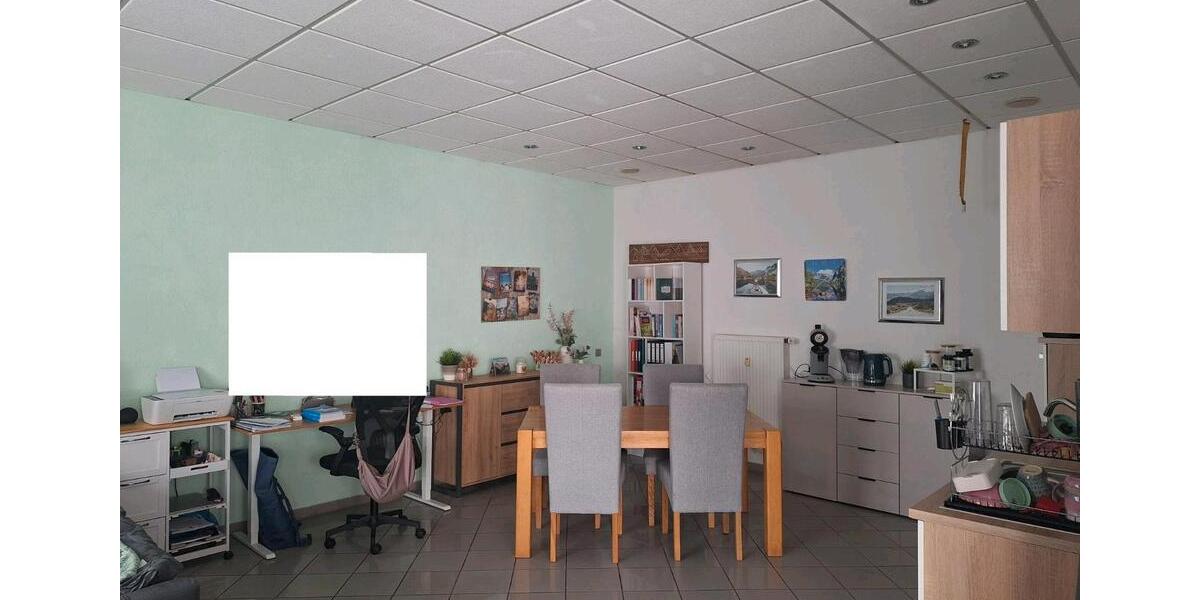Etagenwohnung Groß-Umstadt Umstadt - 1 Zimmer, 55 m&sup2;, 720&euro; | Angebot:25545819