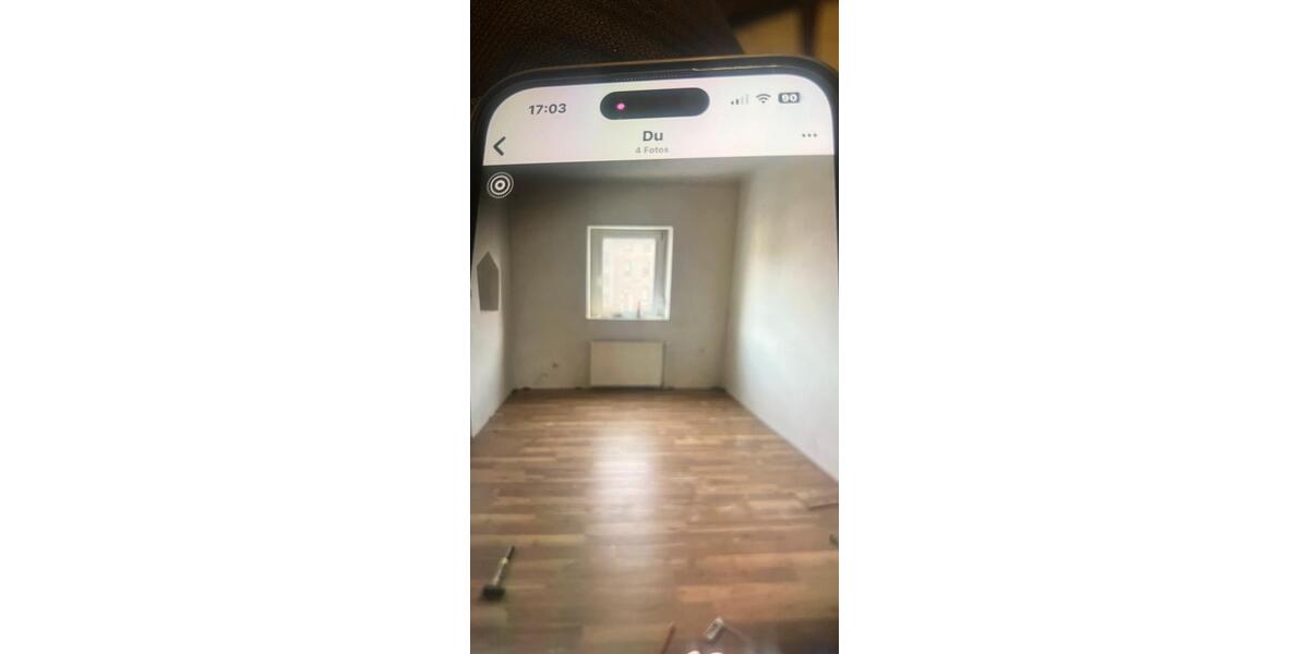 Etagenwohnung Neunkirchen - 5 Zimmer, 120 m&sup2;, 750&euro; | Angebot:26678813