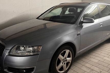 Audi A6 305.541 km 2.199 &euro; Heilbronn 74076
