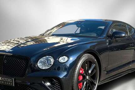 Bentley Continental GT 23.740 km 189.850 &euro; Berlin 10777