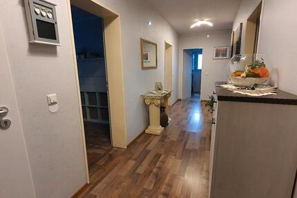 Großzügige 4-Zimmer-Eigentumswohnung 4 zimmer