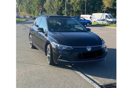 VW Golf 96.000 km 17.100 &euro; Lauchringen 79787