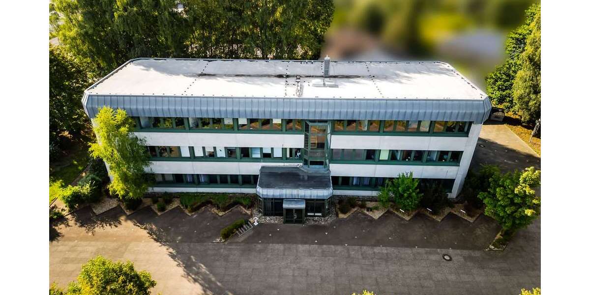 Büro in Langenselbold 2.100.000 € 1060 m² zimmer