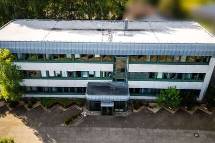 Gewerbeobjekt Langenselbold - 2.100.000&euro; | Angebot:22510644