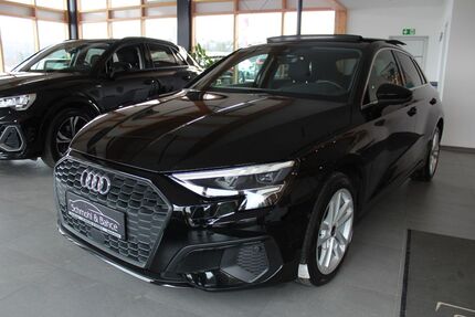 Audi A3 60.000 km 22.990 &euro; Amstetten 73340