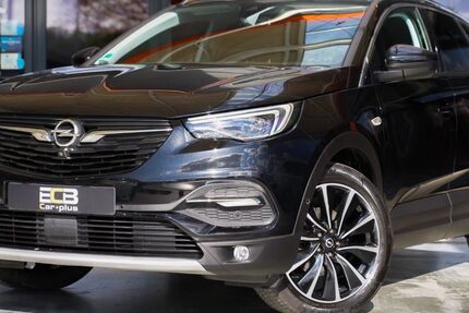 Opel Grandland (X) 46.000 km 20.890 &euro; Ergolding 84030