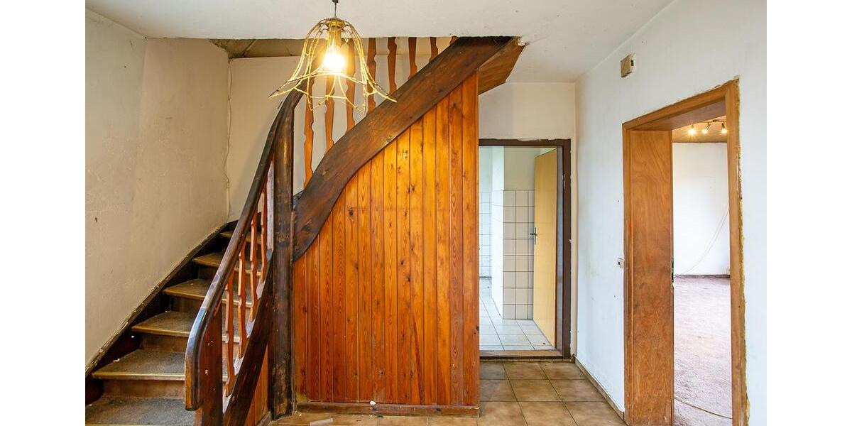 Einfamilienhaus Amt Neuhaus - 5 Zimmer, 114 m&sup2;, 79.000&euro; | Angebot:26803296